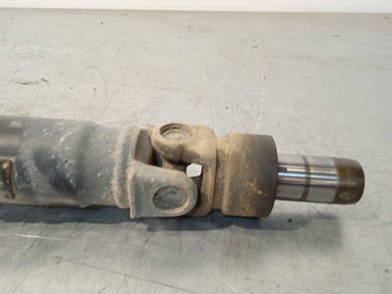 Recambio de transmision central para subaru forester s11 (sg) 2.0 xt turbo referencia OEM IAM 27111SA011  