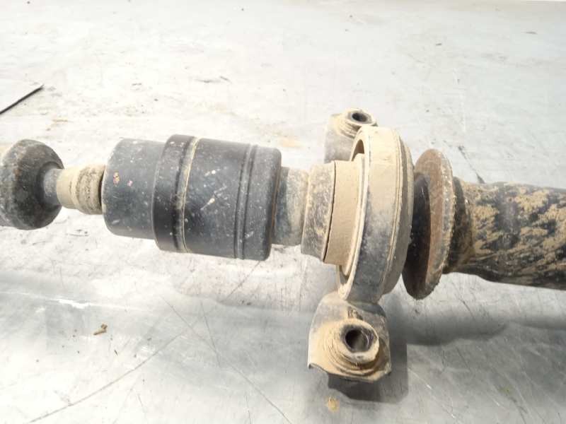 Recambio de transmision central para subaru forester s11 (sg) 2.0 xt turbo referencia OEM IAM 27111SA011  