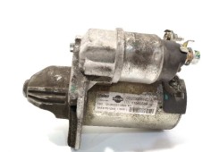 Recambio de motor arranque para nissan micra (k13) 1.2 cat referencia OEM IAM 00233001HC1A  