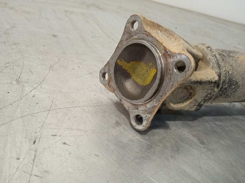 Recambio de transmision central para subaru forester s11 (sg) 2.0 xt turbo referencia OEM IAM 27111SA011  