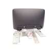 Recambio de pantalla multifuncion para mazda 2 lim. () 1.5 16v cat referencia OEM IAM D23N611J0B  D23N