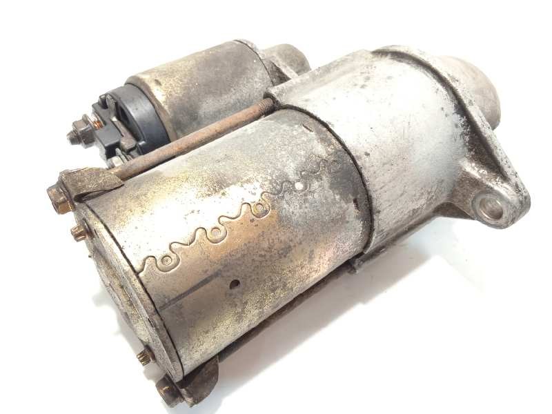 Recambio de motor arranque para chevrolet epica 2.0 cat referencia OEM IAM 96647521  
