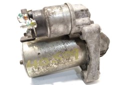 Recambio de motor arranque para nissan micra (k13) 1.2 cat referencia OEM IAM 00233001HC1A   2