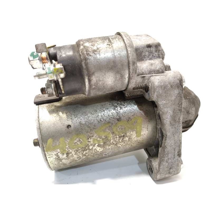 Recambio de motor arranque para nissan micra (k13) 1.2 cat referencia OEM IAM 00233001HC1A  