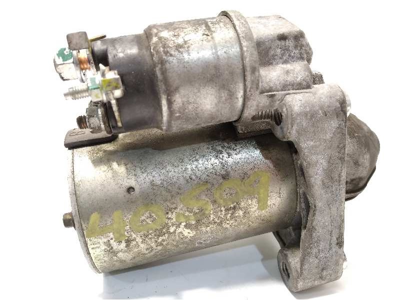 Recambio de motor arranque para nissan micra (k13) 1.2 cat referencia OEM IAM 00233001HC1A  