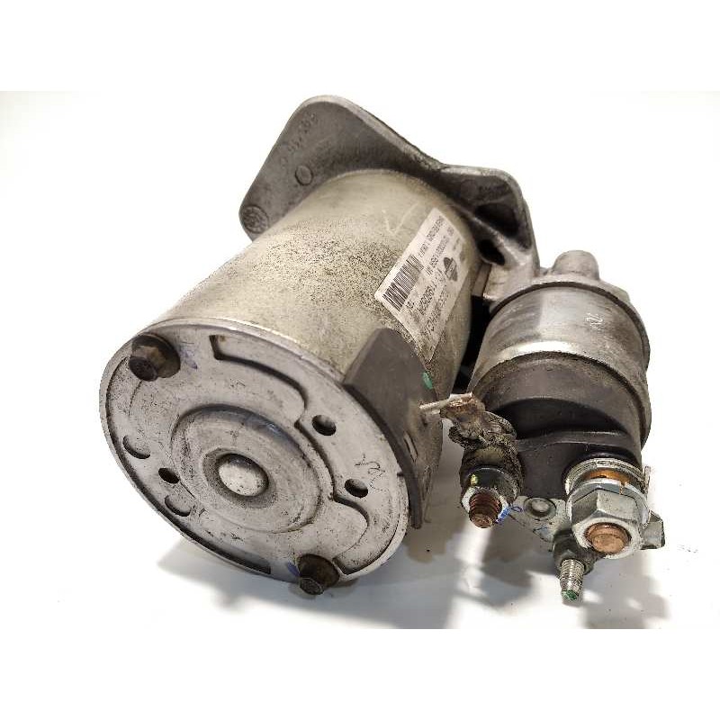 Recambio de motor arranque para nissan micra (k13) 1.2 cat referencia OEM IAM 00233001HC1A  