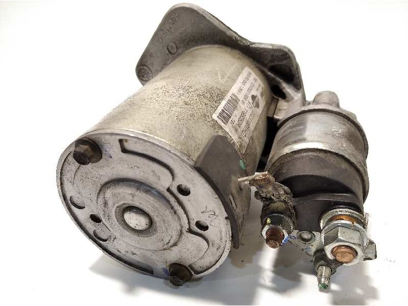 Recambio de motor arranque para nissan micra (k13) 1.2 cat referencia OEM IAM 00233001HC1A  