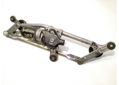 Recambio de motor limpia delantero para nissan micra (k13) 1.2 cat referencia OEM IAM 288001HB3A  