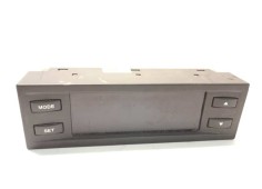 Recambio de pantalla multifuncion para chevrolet epica 2.0 cat referencia OEM IAM 96647250   2