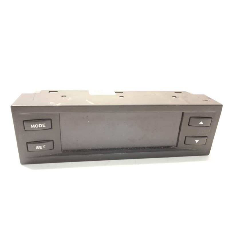 Recambio de pantalla multifuncion para chevrolet epica 2.0 cat referencia OEM IAM 96647250  