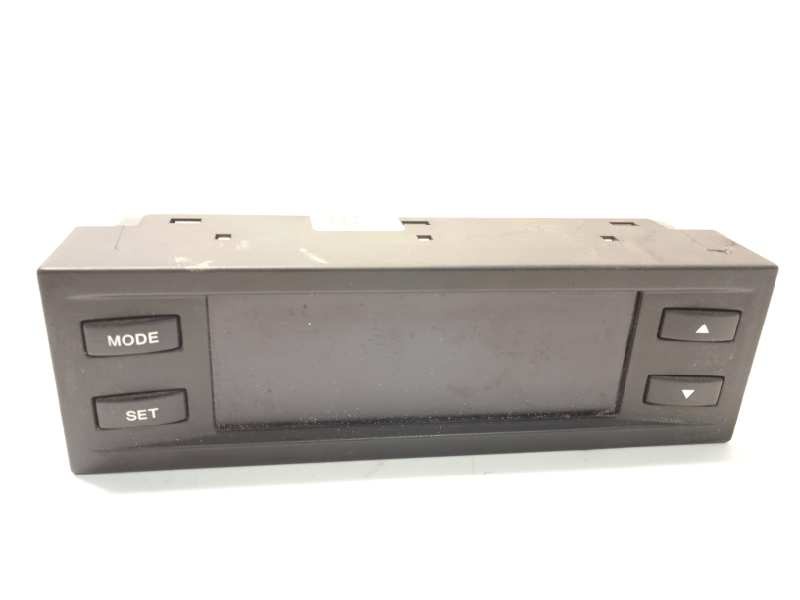 Recambio de pantalla multifuncion para chevrolet epica 2.0 cat referencia OEM IAM 96647250  