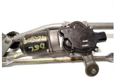 Recambio de motor limpia delantero para nissan micra (k13) 1.2 cat referencia OEM IAM 288001HB3A   2