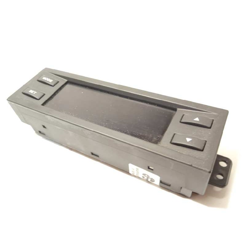 Recambio de pantalla multifuncion para chevrolet epica 2.0 cat referencia OEM IAM 96647250  