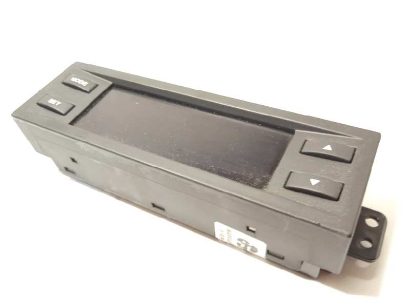 Recambio de pantalla multifuncion para chevrolet epica 2.0 cat referencia OEM IAM 96647250  