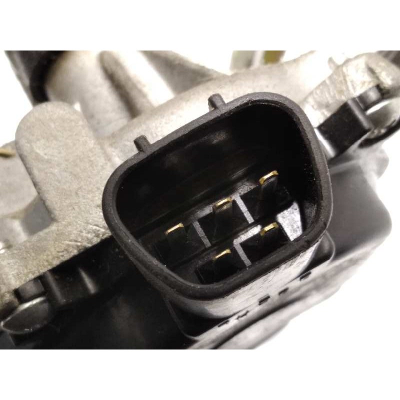 Recambio de motor limpia delantero para nissan micra (k13) 1.2 cat referencia OEM IAM 288001HB3A  