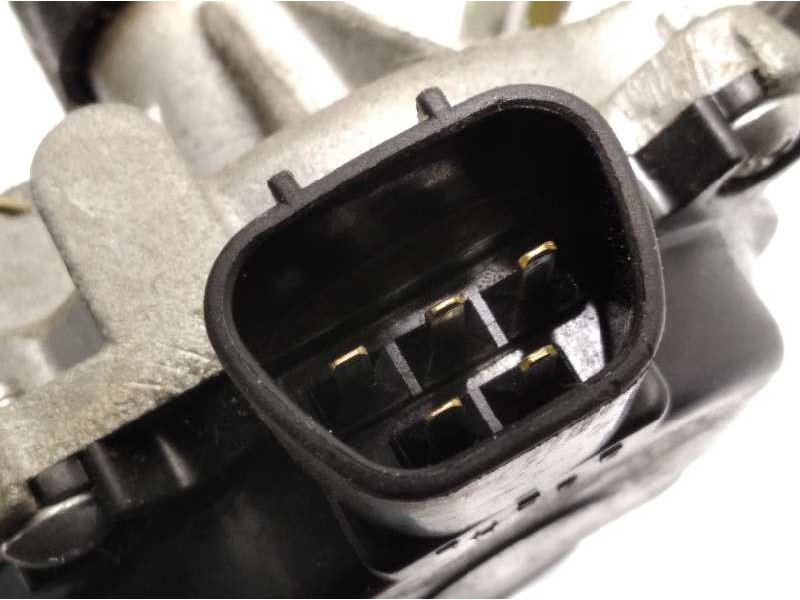 Recambio de motor limpia delantero para nissan micra (k13) 1.2 cat referencia OEM IAM 288001HB3A  