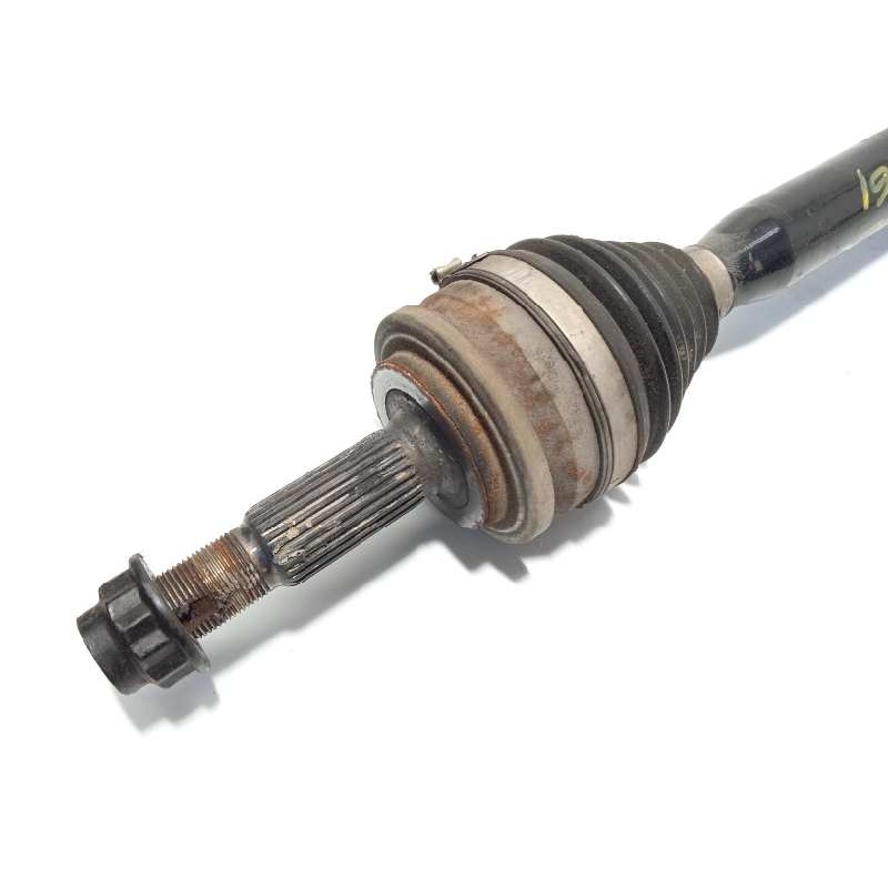 Recambio de transmision delantera derecha para toyota auris active referencia OEM IAM 4341002581  