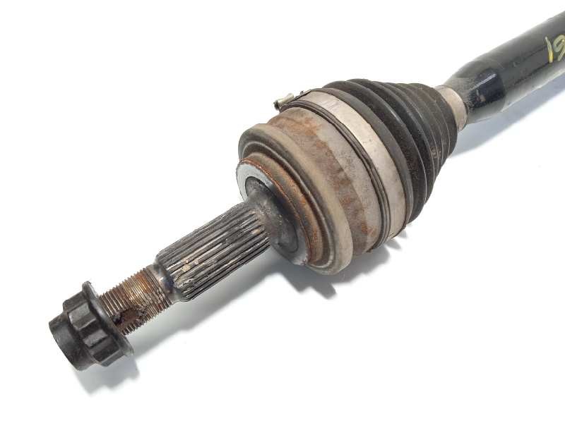 Recambio de transmision delantera derecha para toyota auris active referencia OEM IAM 4341002581  