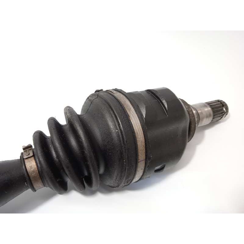 Recambio de transmision delantera derecha para toyota auris active referencia OEM IAM 4341002581  