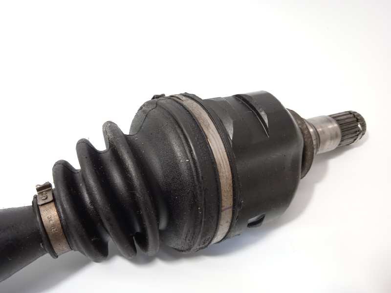 Recambio de transmision delantera derecha para toyota auris active referencia OEM IAM 4341002581  