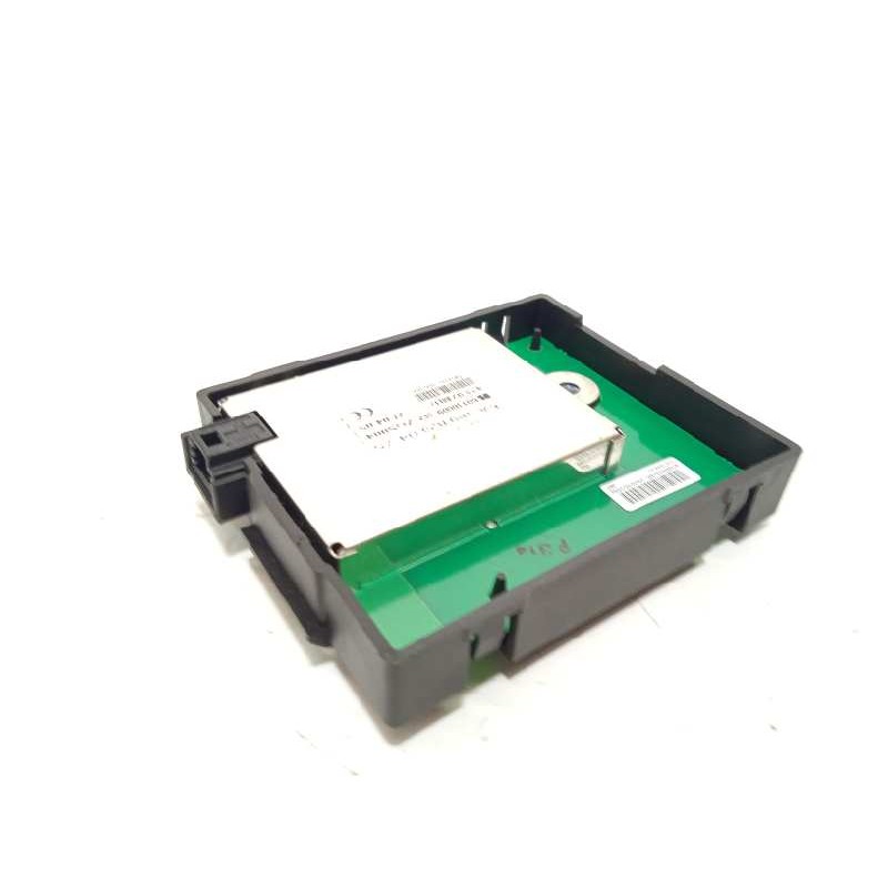 Recambio de antena para mercedes-benz clase a (w169) a 200 (169.333) referencia OEM IAM A1698200475  1698200475