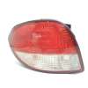 Recambio de piloto trasero izquierdo para hyundai coupe (rd) 1.6 16v cat referencia OEM IAM 9240127510  