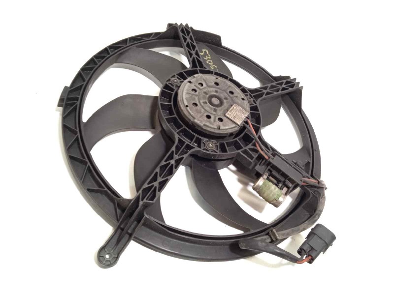 Recambio de electroventilador para mini mini (r56) cooper s referencia OEM IAM 2752632 0130303021 17422752632