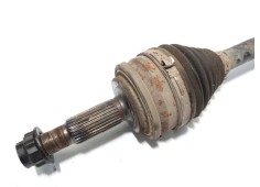 Recambio de transmision delantera izquierda para toyota auris active referencia OEM IAM 4342002621   2