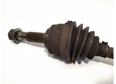 Recambio de transmision delantera izquierda para nissan micra (k13) 1.2 cat referencia OEM IAM 391011HC3B   2