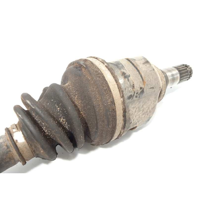 Recambio de transmision delantera izquierda para toyota auris active referencia OEM IAM 4342002621  