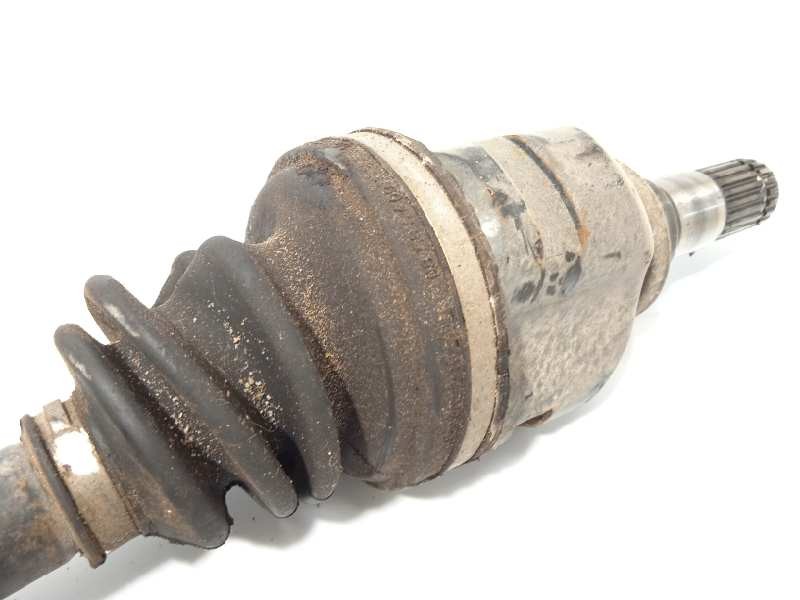 Recambio de transmision delantera izquierda para toyota auris active referencia OEM IAM 4342002621  