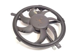Recambio de electroventilador para mini mini (r56) cooper s referencia OEM IAM 2752632 0130303021 17422752632 2