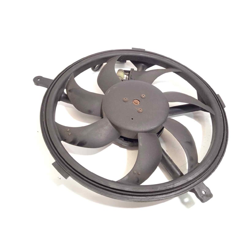 Recambio de electroventilador para mini mini (r56) cooper s referencia OEM IAM 2752632 0130303021 17422752632