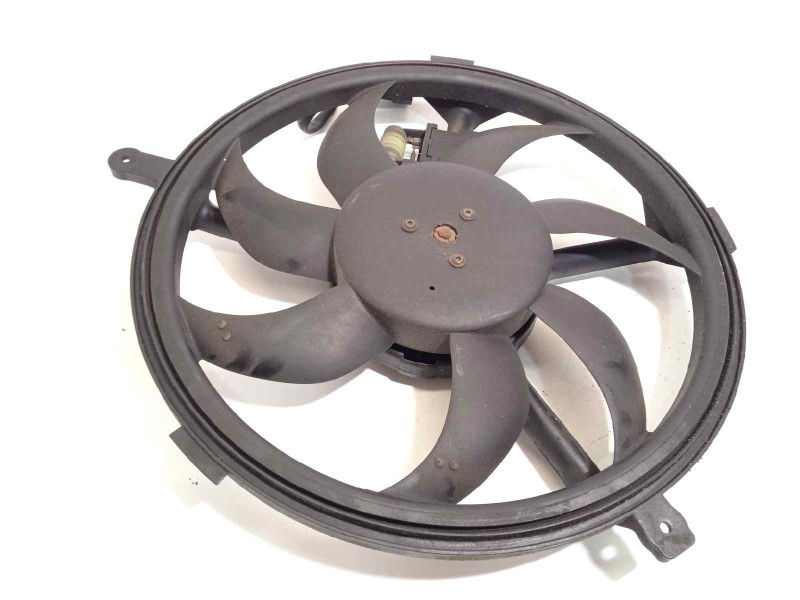 Recambio de electroventilador para mini mini (r56) cooper s referencia OEM IAM 2752632 0130303021 17422752632