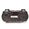 Recambio de cuadro instrumentos para renault kadjar zen referencia OEM IAM 248106493R  P248106493R