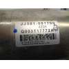 Recambio de columna direccion para mitsubishi space star (a00) kaiteki referencia OEM IAM 8633A104 JJ301001700 4401A315