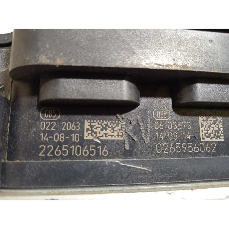 Recambio de abs para peugeot 308 active referencia OEM IAM 9805825380 9810286880 269607