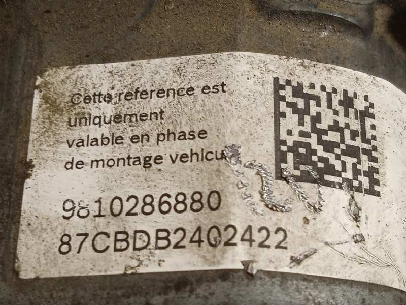 Recambio de abs para peugeot 308 active referencia OEM IAM 9805825380 9810286880 269607