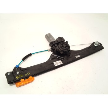 Recambio de elevalunas delantero izquierdo para bmw 2 active tourer (f45) 225 xe plug-in-hybrid referencia OEM IAM 7463483 51337