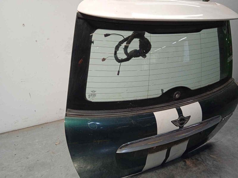 Recambio de porton trasero para mini mini (r56) cooper s referencia OEM IAM 41002752015  2752015
