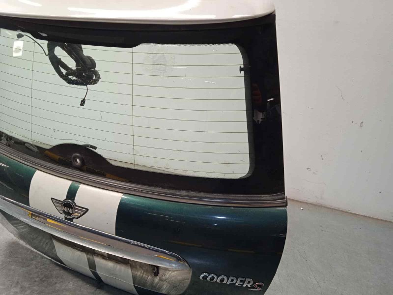 Recambio de porton trasero para mini mini (r56) cooper s referencia OEM IAM 41002752015  2752015