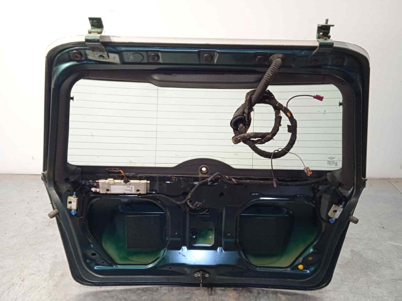 Recambio de porton trasero para mini mini (r56) cooper s referencia OEM IAM 41002752015  2752015