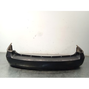 Recambio de paragolpes trasero para ssangyong rodius i 2.7 xdi referencia OEM IAM NOREF  