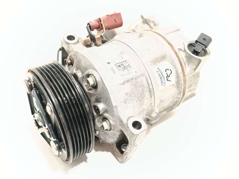 COMPRESOR AIRE ACONDICIONADO 3Q0816803E 8712P