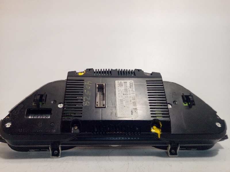 Recambio de cuadro instrumentos para audi a6 berlina (4f2) 3.0 tdi quattro (165kw) referencia OEM IAM 4F0920900S  