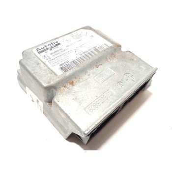 Recambio de centralita airbag para peugeot 308 premium referencia OEM IAM 9664908180  610622900