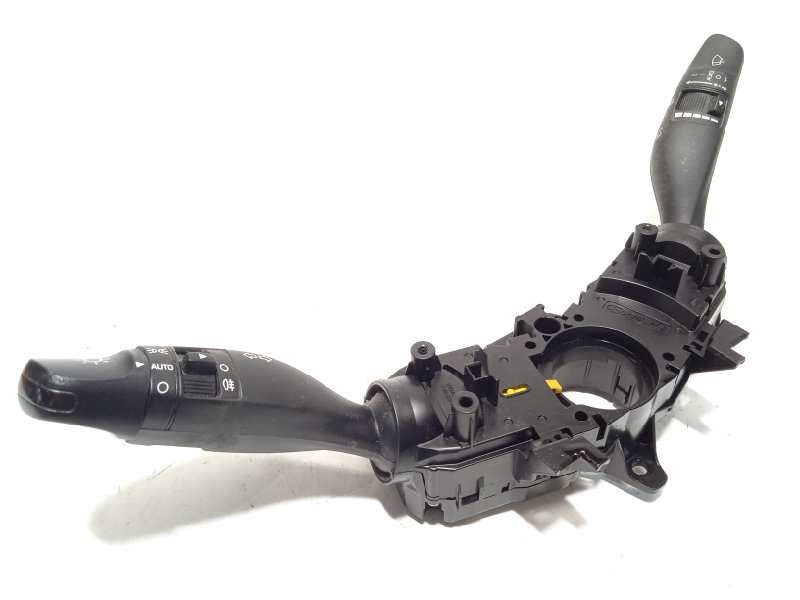 Recambio de mando intermitentes para hyundai ioniq hybrid referencia OEM IAM 93403F2810  