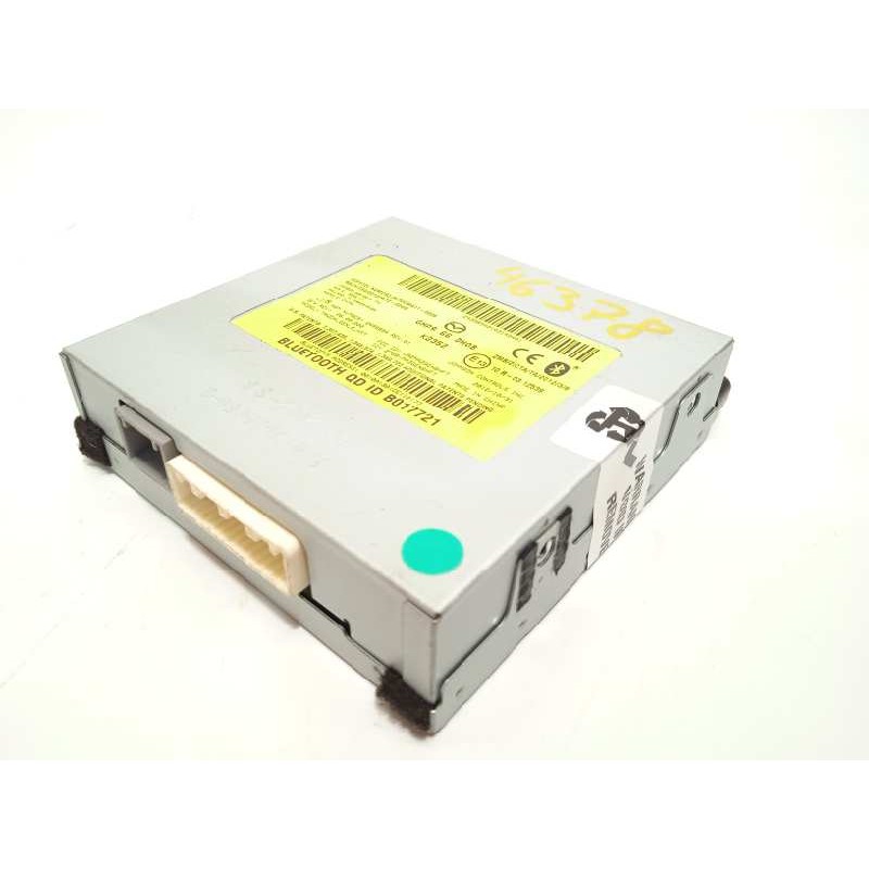 Recambio de modulo electronico para mazda 6 lim. (gh)(.2012) luxury referencia OEM IAM GHP966DH0B  GHP9