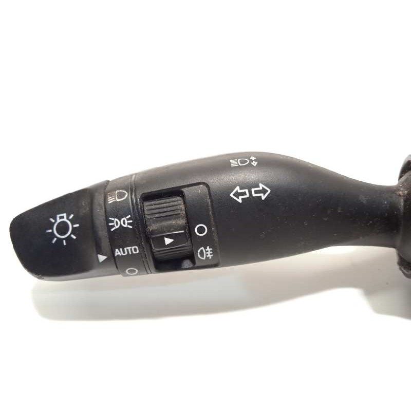 Recambio de mando intermitentes para hyundai ioniq hybrid referencia OEM IAM 93403F2810  