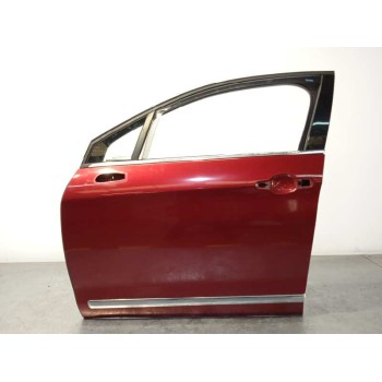 Recambio de puerta delantera izquierda para citroën c5 station wagon 2.2 hdi fap referencia OEM IAM 9002Y8  